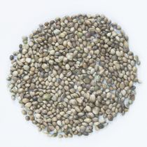炒火麻仁【1kg/袋】