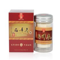 西洋参粉【90g/瓶】