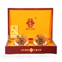 冬虫夏草【L-30#/12.5g*2礼盒/盒】