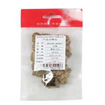 铁皮石斛（铁皮枫斗)【紫皮/25g/袋】