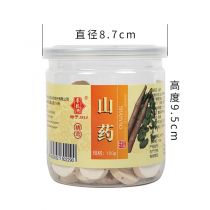 山药【150g塑罐/罐】