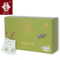 菊苣栀子茶【7g*15袋/盒】